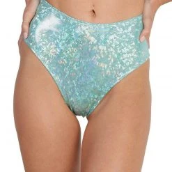 J. Valentine Sweet Escape High Waisted Bottoms 12 J. Valentine Sweet Escape High Waisted Bottoms