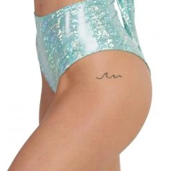 J. Valentine Sweet Escape High Waisted Bottoms 14 J. Valentine Sweet Escape High Waisted Bottoms