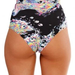 Day G Liquid Tripp Ultra Hi-Rise Booty Shorts