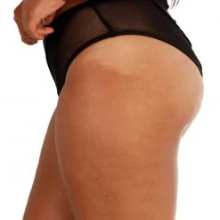 OhYes Midnight High Waisted Bottoms