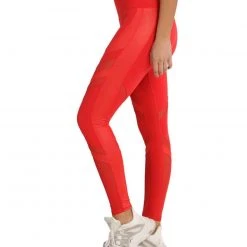 LA Society Bottoms Power Up Mesh Inset Leggings 8 LA Society Bottoms Power Up Mesh Inset Leggings