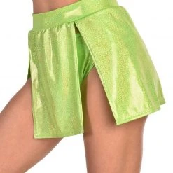 Bottoms Rolita Couture Electric Amazon Skirt