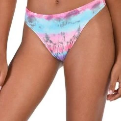 Day G Sunset Palms Thong Booty Shorts