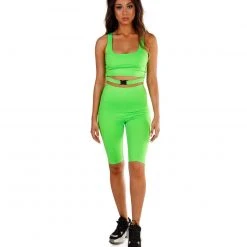 LuvLiz U Got It Biker Shorts Bottoms 13 LuvLiz U Got It Biker Shorts Bottoms