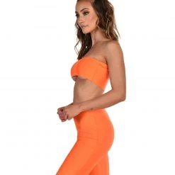 Cherry Mellow, Inc. Bombshell Biker Shorts Set Dresses & Sets