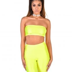 Cherry Mellow, Inc. Bombshell Biker Shorts Set Dresses & Sets