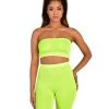 Jade Casual Friday Biker Short Set