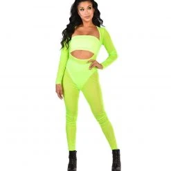Highlight Electric Vibes Jumpsuit