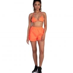 Tic Toc Dresses & Sets See Ur Reflection Bikini Top Set