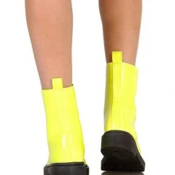 Legend Footwear Nocturnal Combat Boots