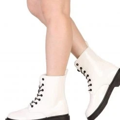 Legend Footwear Nocturnal Combat Boots