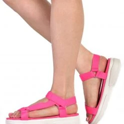 J.P. Original Corp Shoes Sporty Baby Sandals