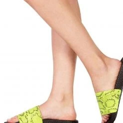 EastLion Wicked Fun Snake Sandals