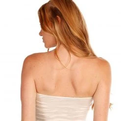 G Mini Baby Girl Tie Front Tube