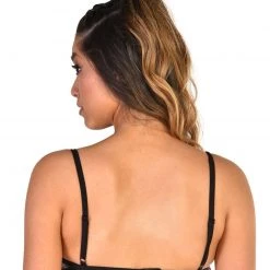 OhYes Carnival Cobra Crop Top