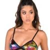 OhYes Carnival Cobra Crop Top