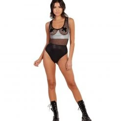 OhYes Flashback Reflective Corset Plus 14 OhYes Flashback Reflective Corset Plus