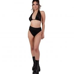 Body Language Tops Issa Mood Mesh Halter Top 7 Body Language Tops Issa Mood Mesh Halter Top