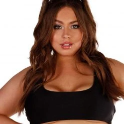 Dippin Daisies Clothing Malibu BB Cutout Crop Top 16 Dippin Daisies Clothing Malibu BB Cutout Crop Top