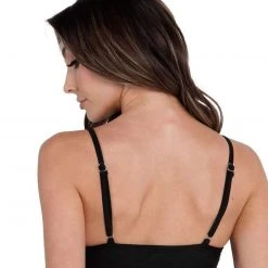 Dippin Daisies Clothing Malibu BB Cutout Crop Top 12 Dippin Daisies Clothing Malibu BB Cutout Crop Top