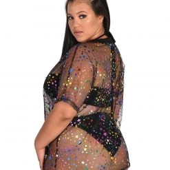 OhYes Mystical Gaze Oversized Tee 15 OhYes Mystical Gaze Oversized Tee