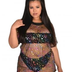 OhYes Mystical Gaze Oversized Tee 12 OhYes Mystical Gaze Oversized Tee