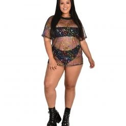 OhYes Mystical Gaze Oversized Tee 13 OhYes Mystical Gaze Oversized Tee