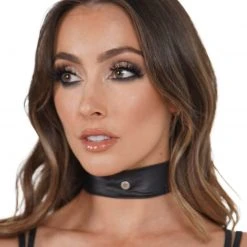 Mapale Clothing Certified Freak Super Strappy Thong Set