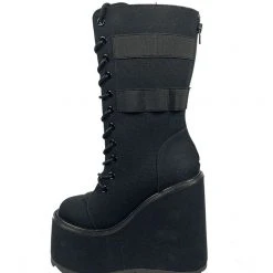 YRU Dune Desert Platform Boots