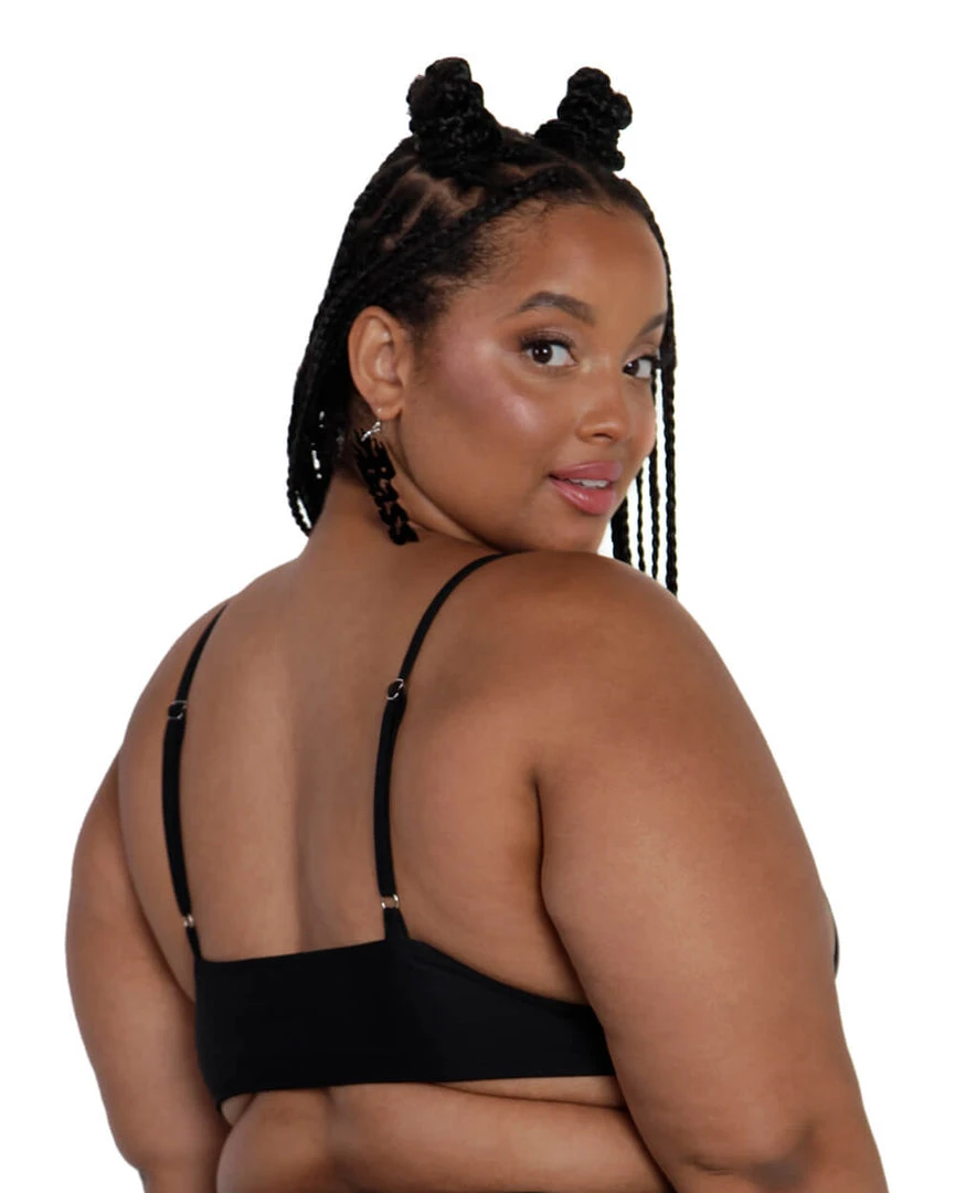 OhYes You're Captivated Strappy Crop Top 9 OhYes You're Captivated Strappy Crop Top