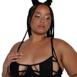 OhYes You're Captivated Strappy Crop Top 13 OhYes You're Captivated Strappy Crop Top