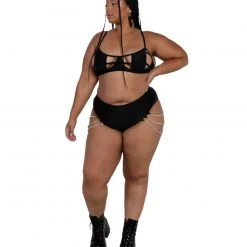 OhYes You're Captivated Strappy Crop Top 15 OhYes You're Captivated Strappy Crop Top