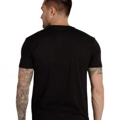 INTO THE AM Black Diamond Tee Men 15 INTO THE AM Black Diamond Tee Men