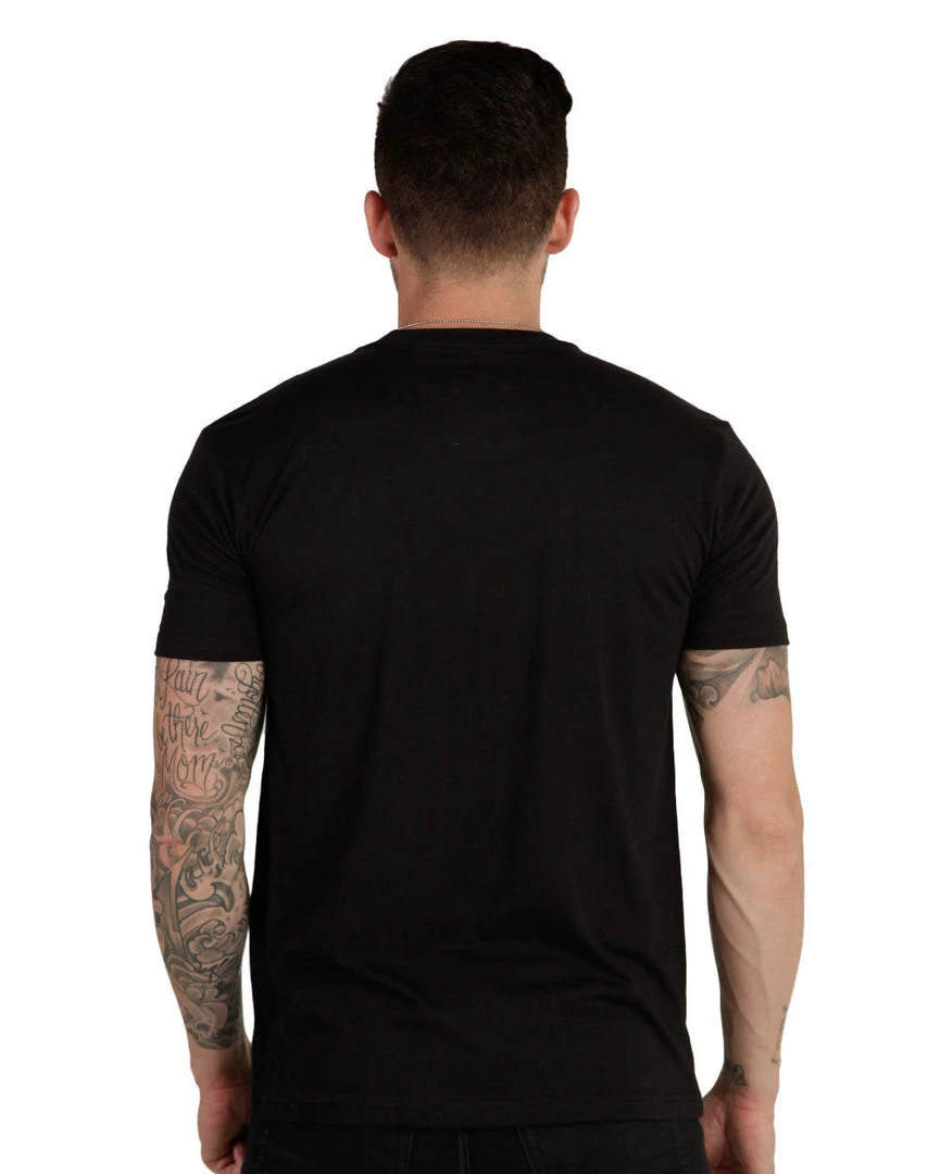 INTO THE AM AstroBlaster Tee Men 4 INTO THE AM AstroBlaster Tee Men