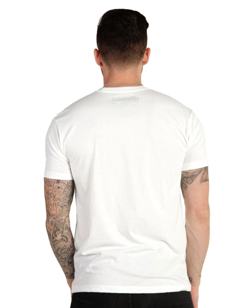 INTO THE AM AstroBlaster Tee Men 10 INTO THE AM AstroBlaster Tee Men