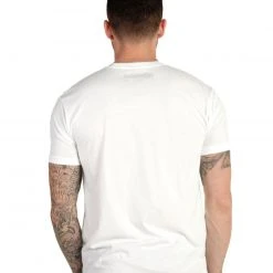 INTO THE AM Universal Love Glow-in-the-Dark Tee Men