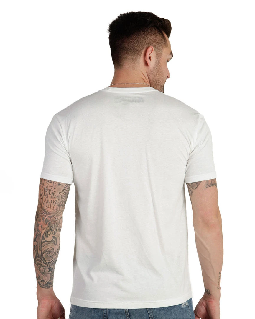 INTO THE AM Black Diamond Tee Men 10 INTO THE AM Black Diamond Tee Men