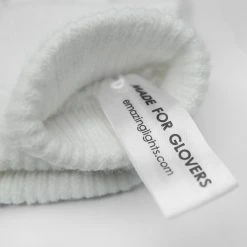 EmazingLights Emazing Magic Stretch Gloves - White Pashminas & Festival Accessories 10 EmazingLights Emazing Magic Stretch Gloves - White Pashminas & Festival Accessories