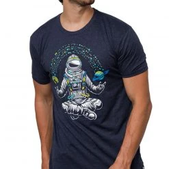 INTO THE AM All Worlds Tee