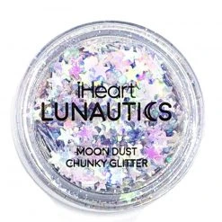 IHeartRaves IHeart Lunautics Angel Aura Glitter