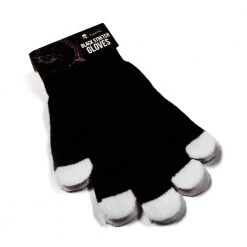 EmazingLights Emazing Magic Stretch Gloves - Black