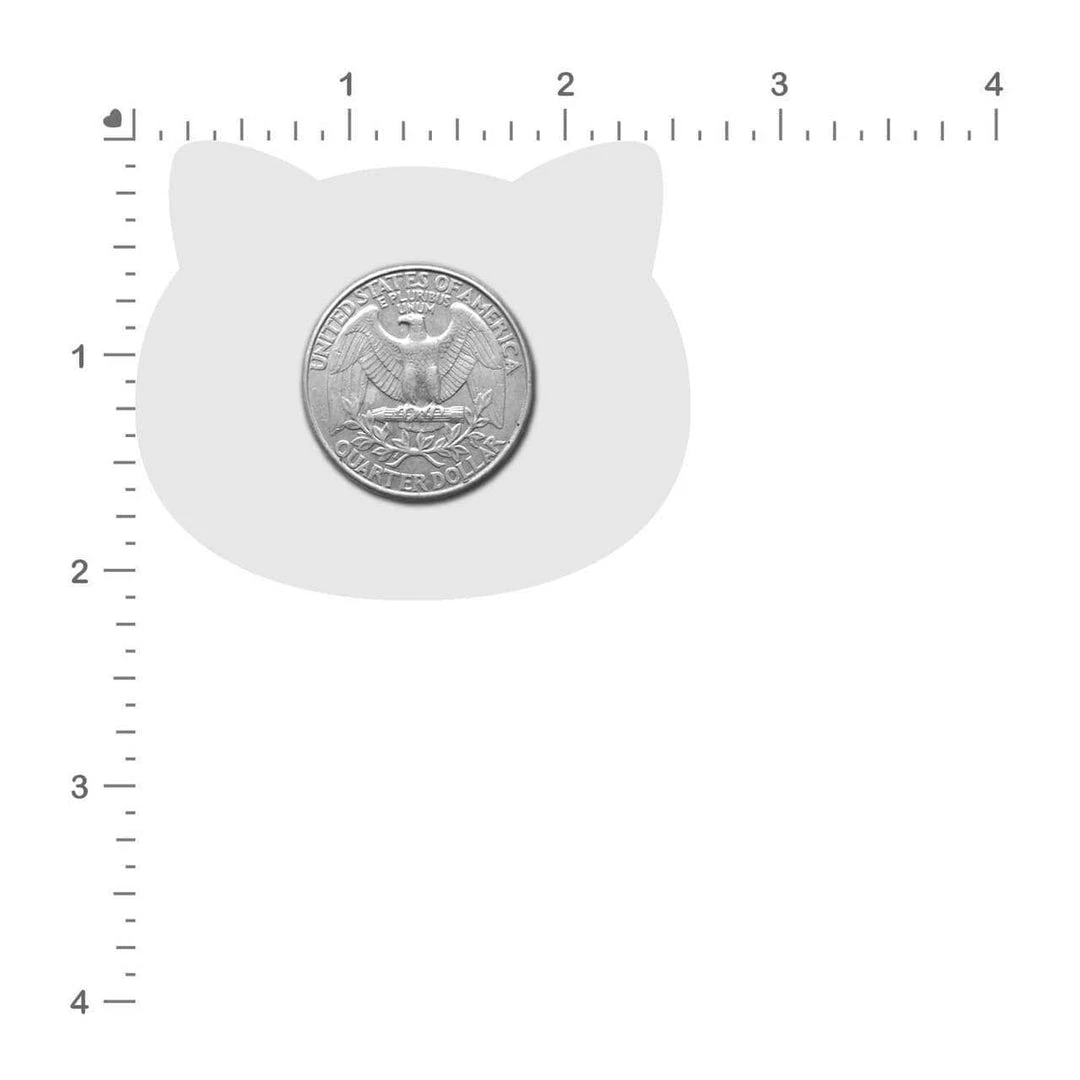 Pastease Cheshire Kitty Pasties Accessories 2 Pastease Cheshire Kitty Pasties Accessories