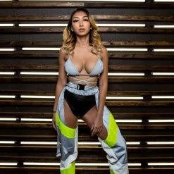 IHeartRaves Flash Forward Outfit Outfits