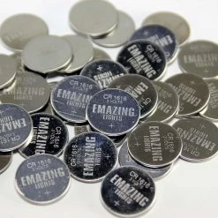 EmazingLights Pashminas & Festival Accessories 1616 Batteries 15 EmazingLights Pashminas & Festival Accessories 1616 Batteries