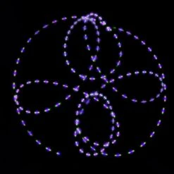 EmazingLights EPoi - A Brighter Way To Spin