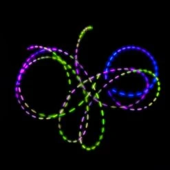 EmazingLights EPoi - A Brighter Way To Spin
