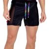 New Arrivals Roma Beyond The Rainbow Men's Shorts
