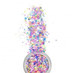 Beauty & Glitter Lunautics 1993 Glitter