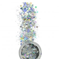 Lunautics Holla Gurl Glitter Accessories