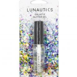 Lunautics Galactic Glitter Gel Accessories